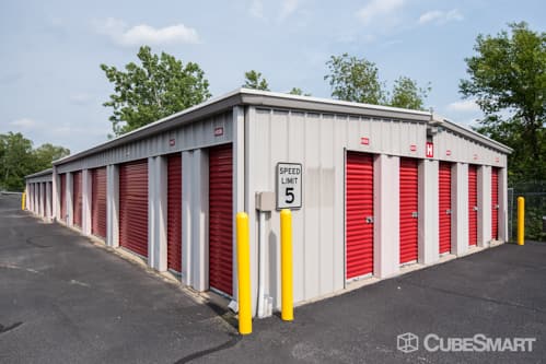 CubeSmart Self Storage Photo