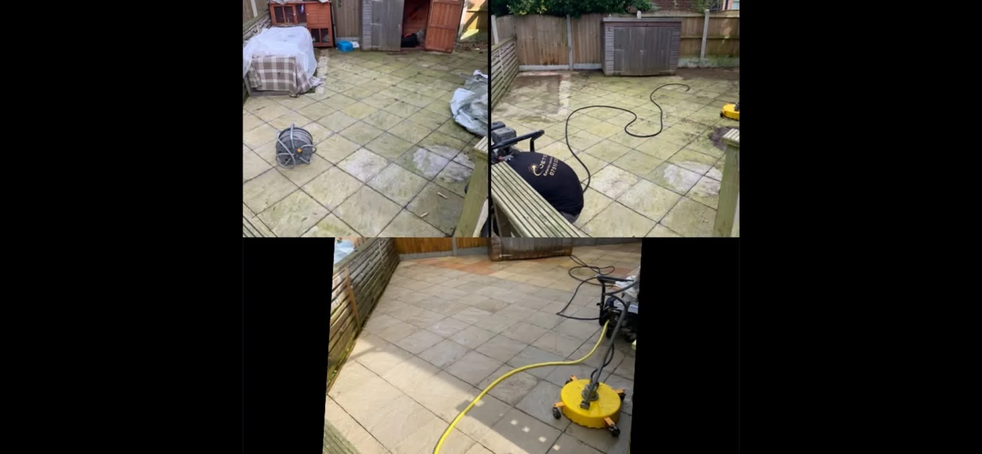 Images JetStar Exterior Cleaning Ltd
