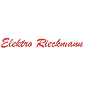 Elektro Rieckmann Inh. Ralf Tetzlaff e.K in Soltau - Logo