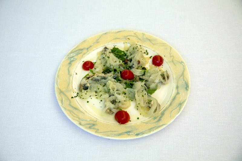 Ristorante alla Vecchia Fattoria