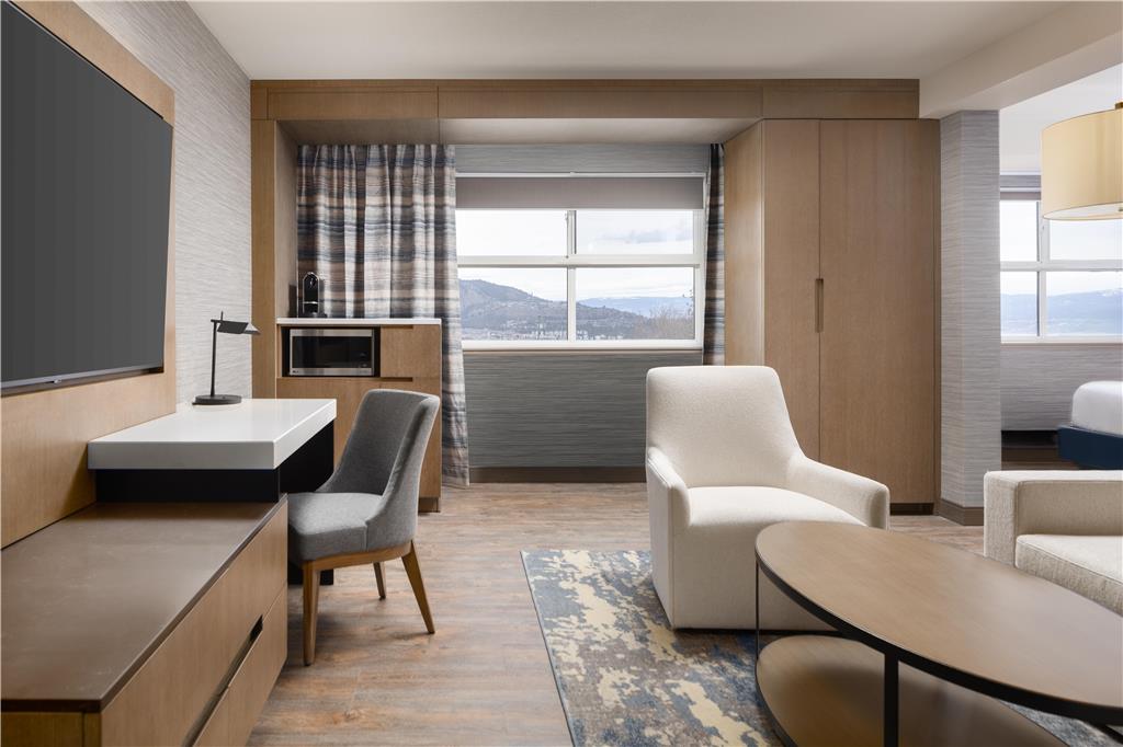 Images DoubleTree by Hilton West Kelowna