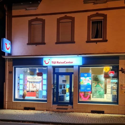 Bilder TUI ReiseCenter Heuchelheim - Cornelius Lenz