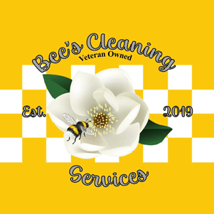 Bee's Cleaning Services LLC Logo