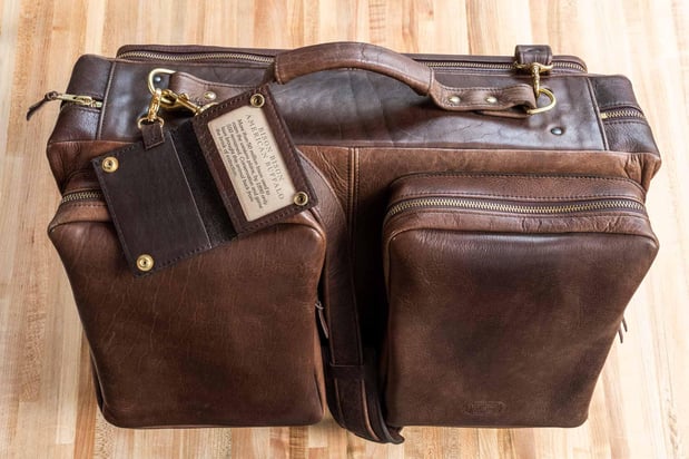 Images Buffalo Billfold Company