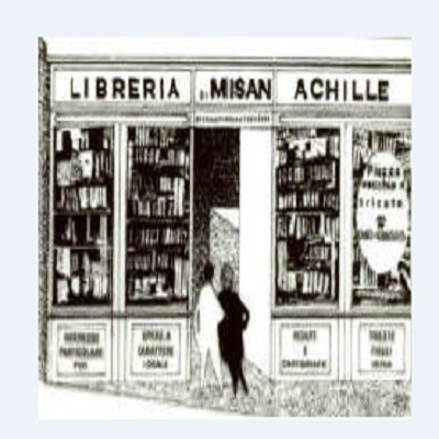 Images Libreria Achille