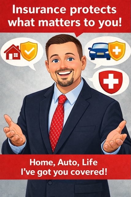 Mike Kuebler - State Farm Insurance Agent Image