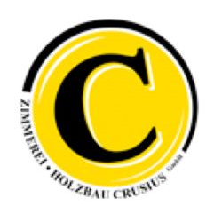 Crusius Andreas u. Christian GmbH in Eitensheim - Logo