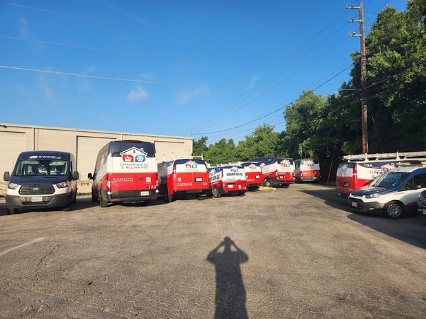 Images Champion AC & Plumbing