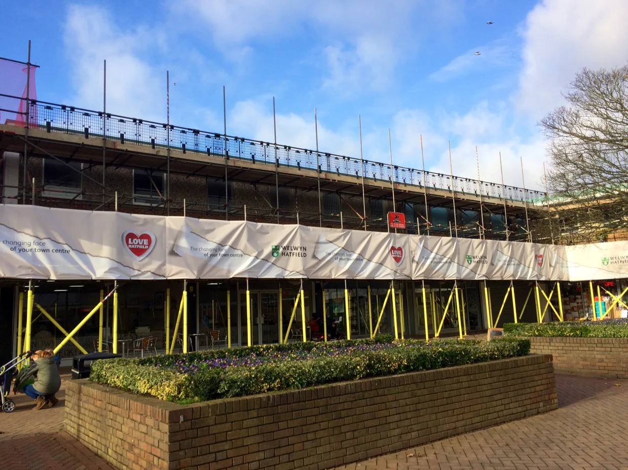 Images Wyvern Scaffolding