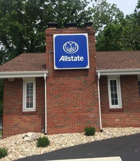 Images John Standefer: Allstate Insurance
