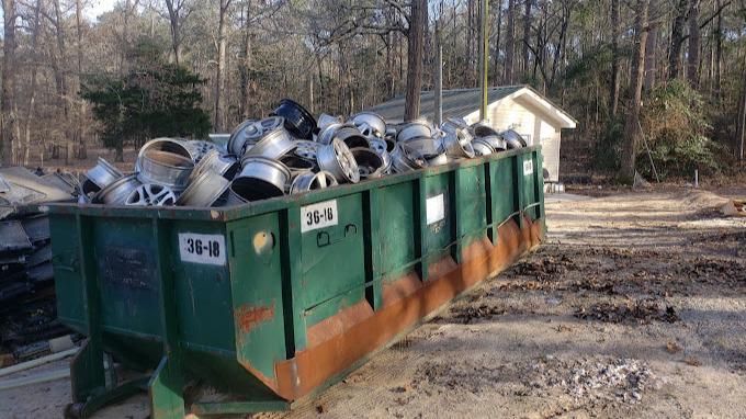 Images Palmetto State Recycling