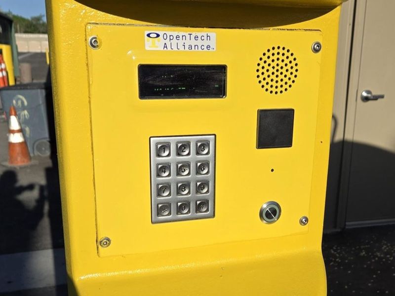 Keypad