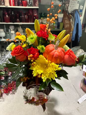 Images Le Center Floral