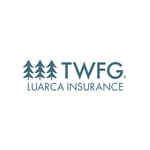TWFG Luarca Insurance Logo
