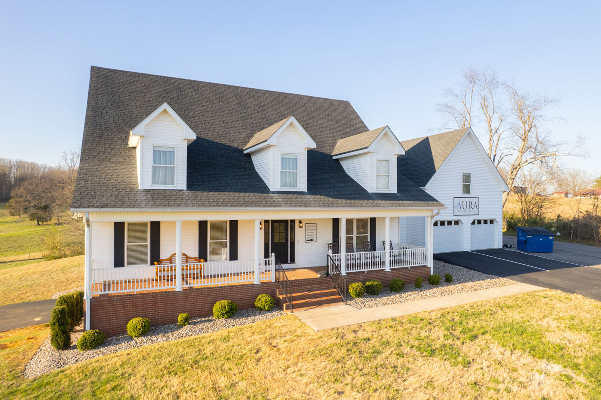 Aura Recovery Center Kentucky Drug & Alcohol Rehab