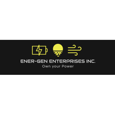 Ener-Gen Enterprises Inc Logo