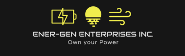 Images Ener-Gen Enterprises Inc