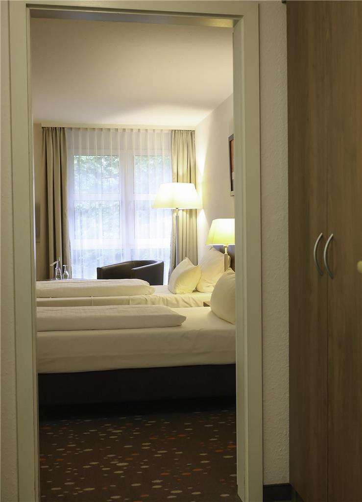 Bilder Best Western Hotel Erlangen