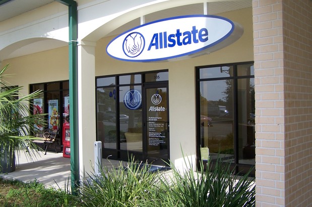 Images Kevin McDonald: Allstate Insurance
