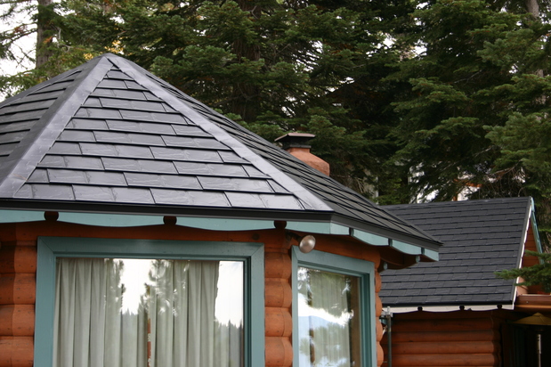 Images True Green Roofing Solutions