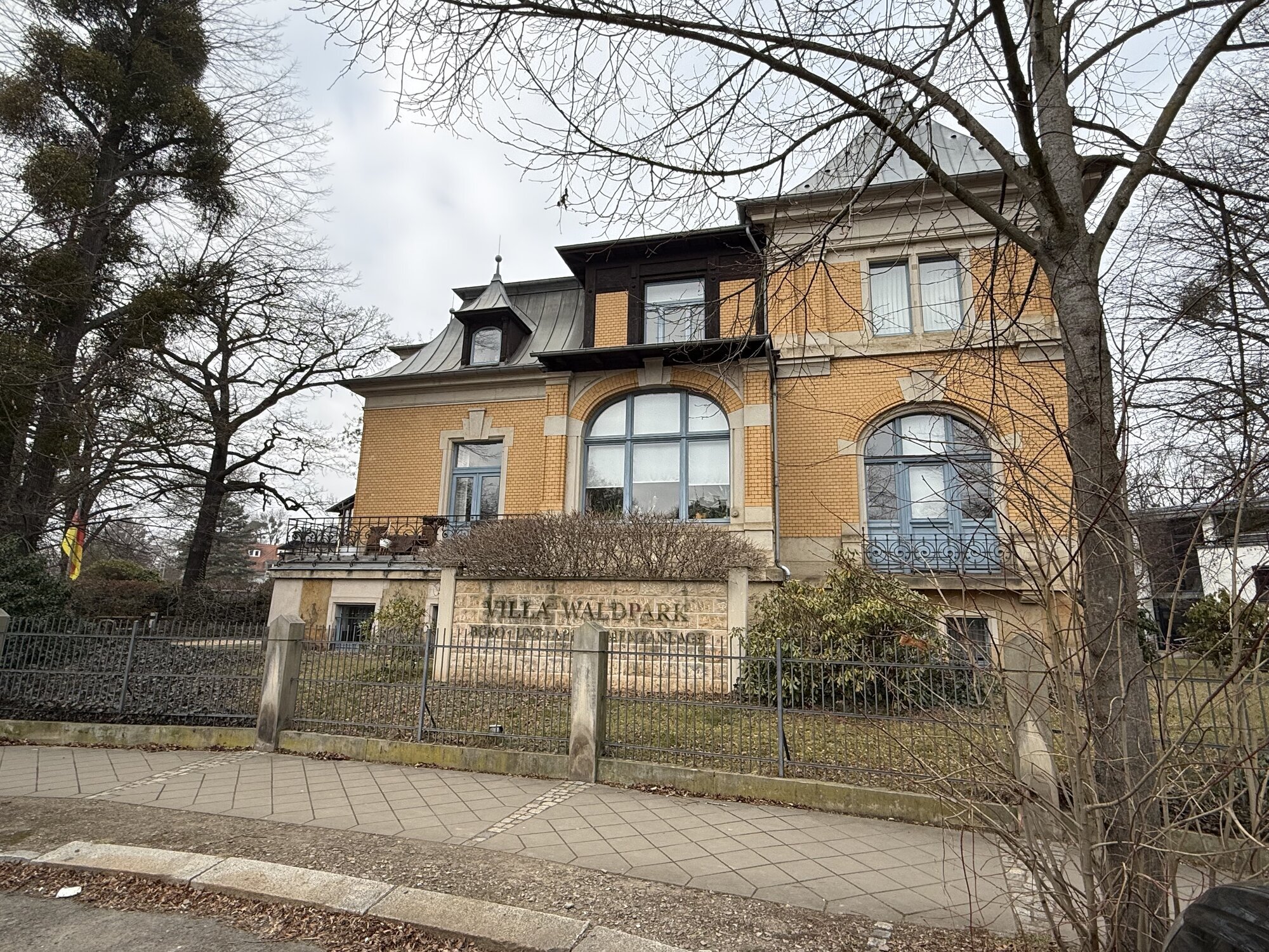 KBB.Solution, Loschwitzer Straße 15 in Dresden