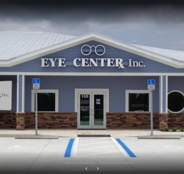 Images Eye Center, Inc.