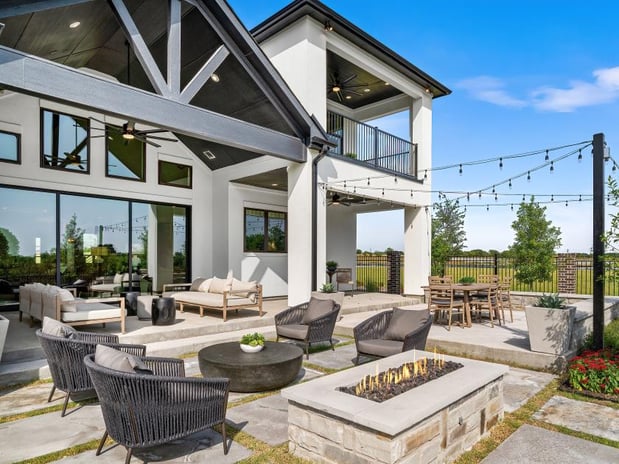 Images Toll Brothers at Aster Park - Executive Collection