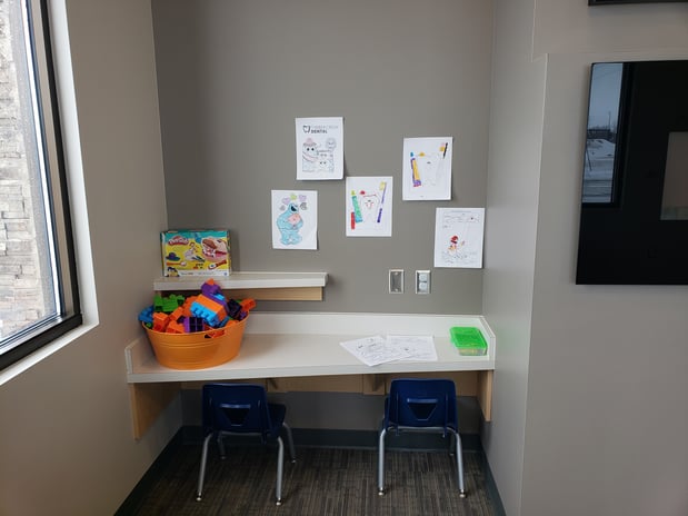 Images Timber Creek Dental