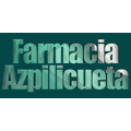 Farmacía Azpilicueta Logo
