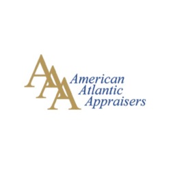 American Atlantic Appraisers Logo