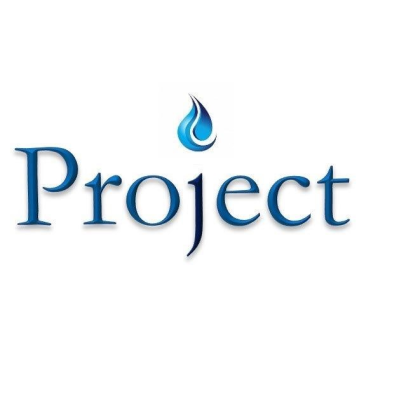 Project - Impresa di pulizie Logo