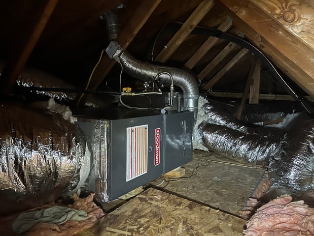 Images Comfort Air Conditioning & Heating