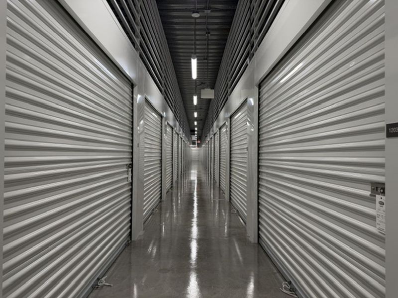 Interior Units