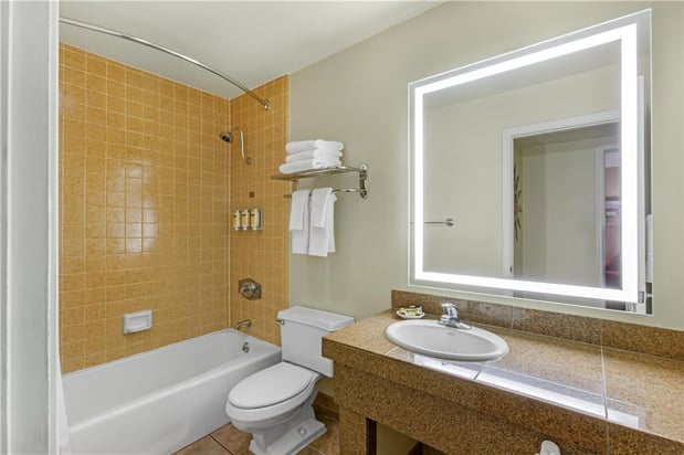 Images Best Western Plus Arroyo Roble Hotel & Creekside Villas