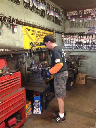 Images Ed's Auto Parts