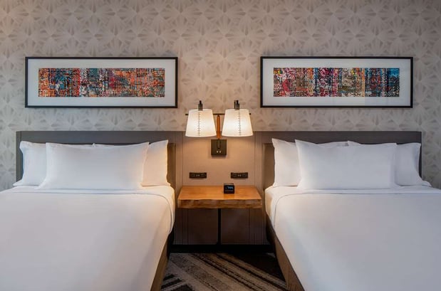 Images Hilton Garden Inn Austin University Capitol District