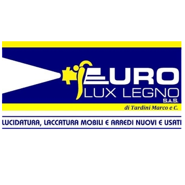 Euro Lux Legno Logo