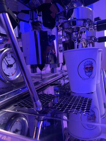 Images Revivo Cafe - Coffee Catering For Events