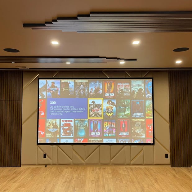 Images Interactive Spaces