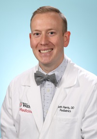 Seth Harris