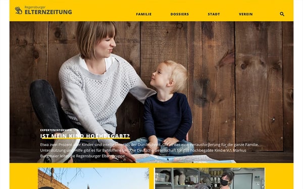 Bilder Webdesign und SEO - DER HÄUPTLING
