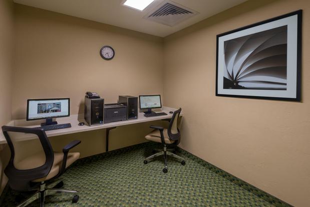 Images Candlewood Suites Midwest City by IHG