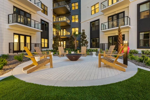 Images The CenterPointe Apartments