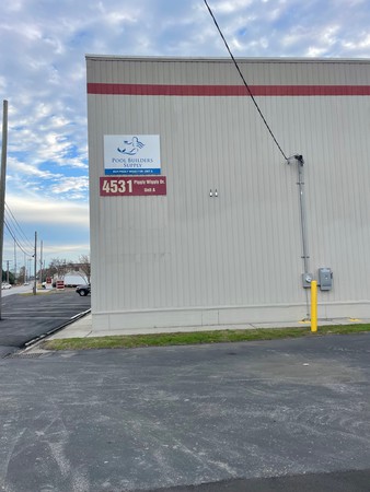 Images Heritage Pool Supply