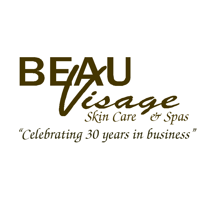 Beau Visage Skin Care & Spa Logo