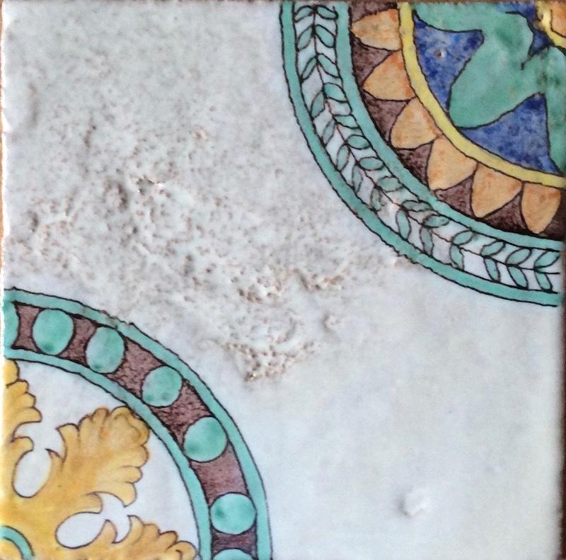 Images Ceramica di Cava - Produzione di Mattonelle in Cotto Artigianale