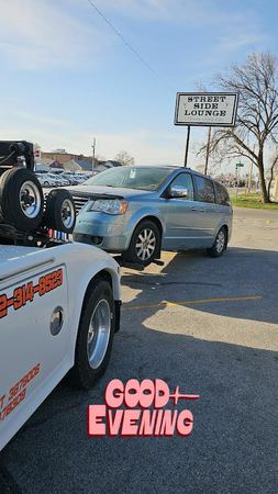 Images Merksick Towing