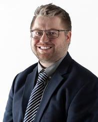 Tony Van Dyke