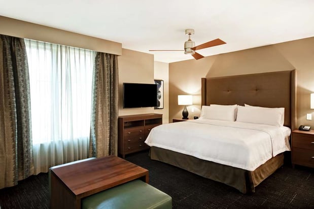 Images Homewood Suites by Hilton Pleasant Hill Concord