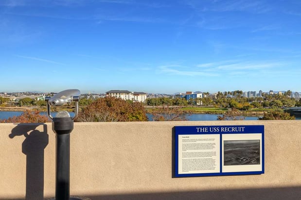 Images Homewood Suites by Hilton San Diego Airport-Liberty Station